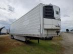 2017 Utility Vs2Ra Refrigerated Van Trailer продається в Fresno, CA - Side