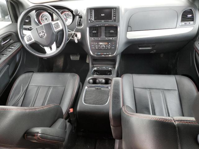  DODGE CARAVAN 2019 Білий