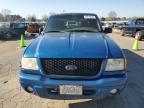 2001 Ford Ranger Super Cab en Venta en Florence, MS - Mechanical