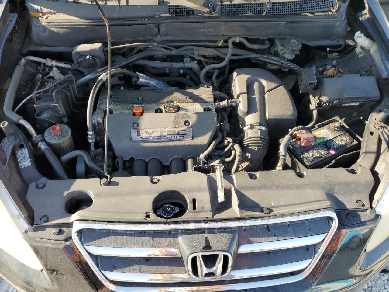 2006 Honda CR-V - Image 11