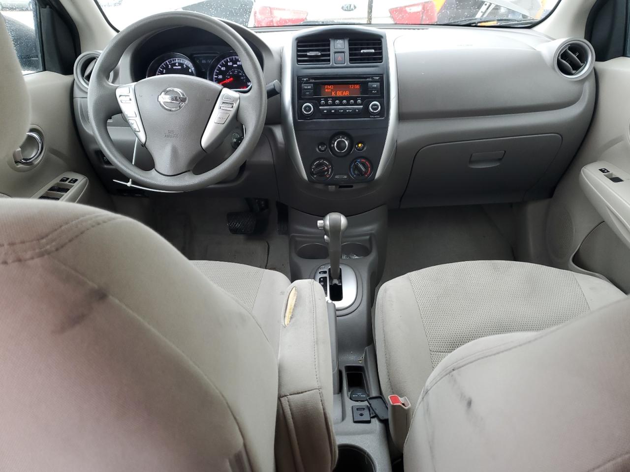2015 Nissan Versa - Image 8