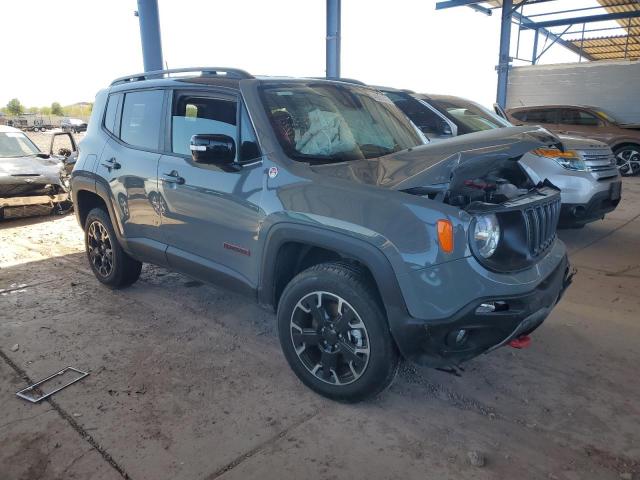  JEEP RENEGADE 2023 Серый