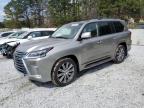 2016 Lexus Lx 570 de vânzare în Fairburn, GA - Minor Dent/Scratches
