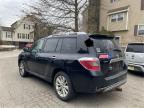 2008 Toyota Highlander Hybrid Limited en Venta en New Britain, CT - Mechanical