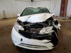 2016 Nissan Versa Note S for Sale in Lansing, MI - Front End