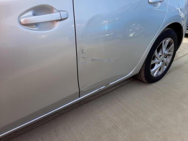 2015 TOYOTA AURIS BNES