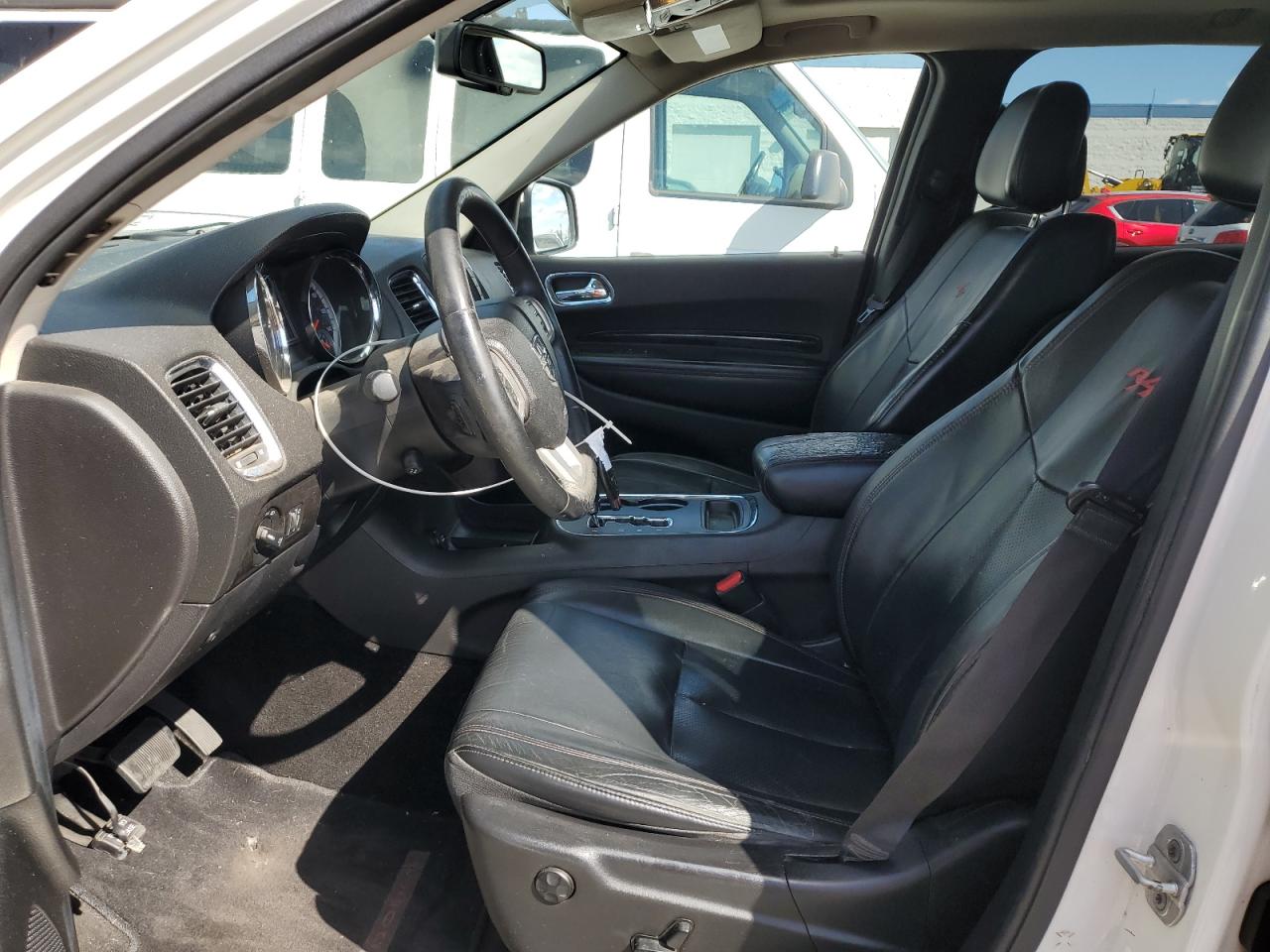 2012 Dodge Durango - Image 7