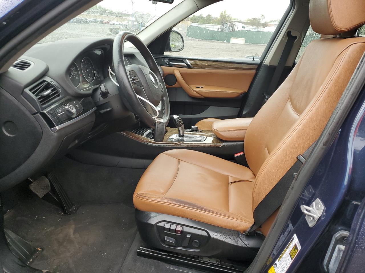 2016 BMW X3 - Image 7