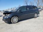 2010 Honda Odyssey Exl for Sale in Bridgeton, MO - Burn