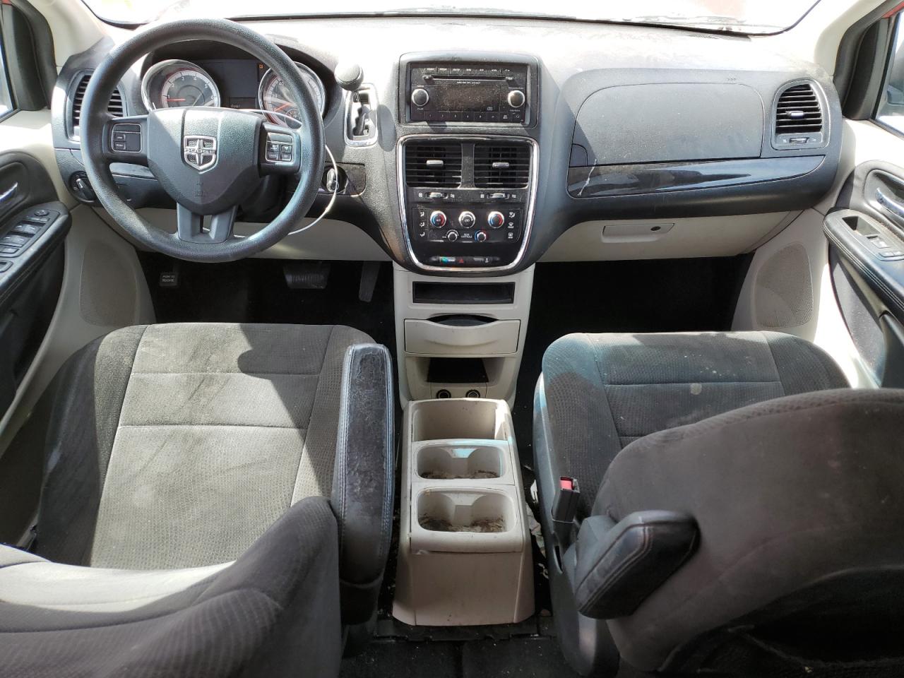 2013 Dodge Caravan - Image 8
