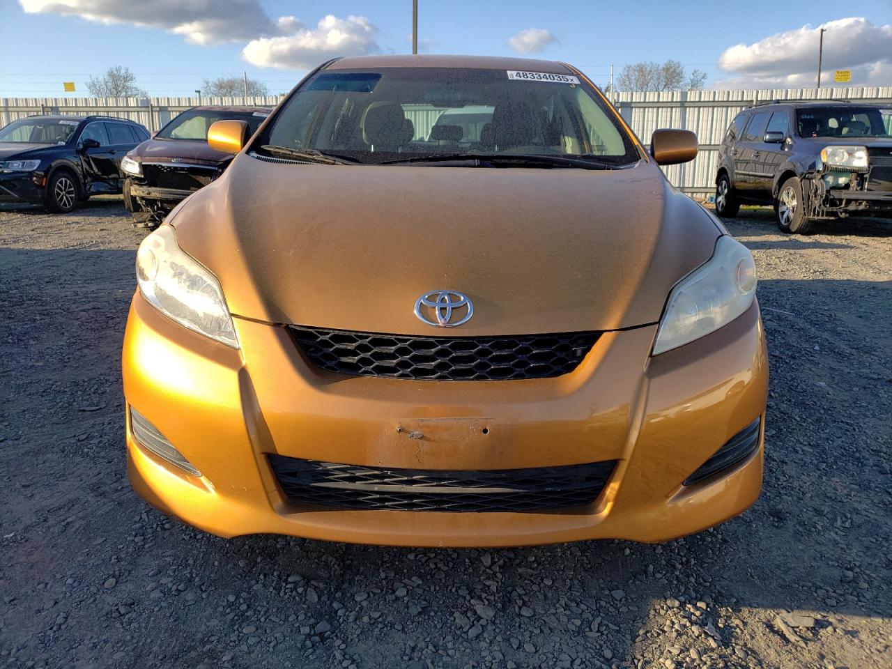2009 Toyota Corolla - Image 5