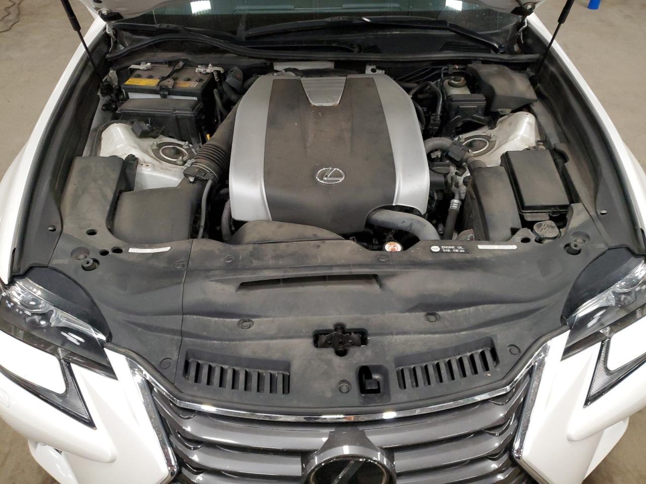 2019 Lexus GS - Image 11
