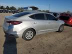 2020 Hyundai Elantra Se en Venta en Newton, AL - Front End
