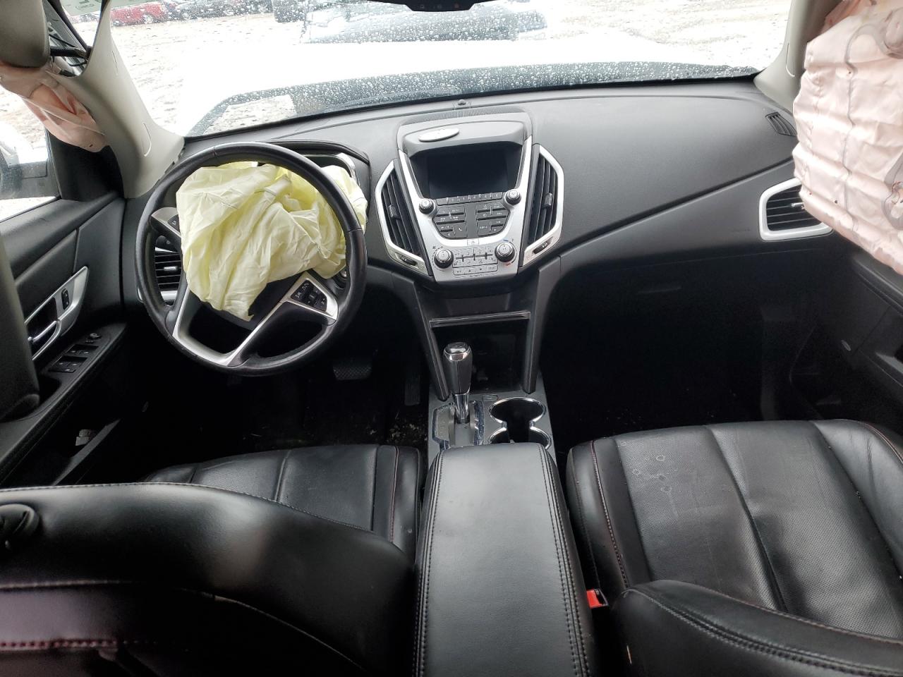 2016 GMC Terrain - Image 8