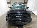 2022 Kia Telluride Sx en Venta en Leroy, NY - Side