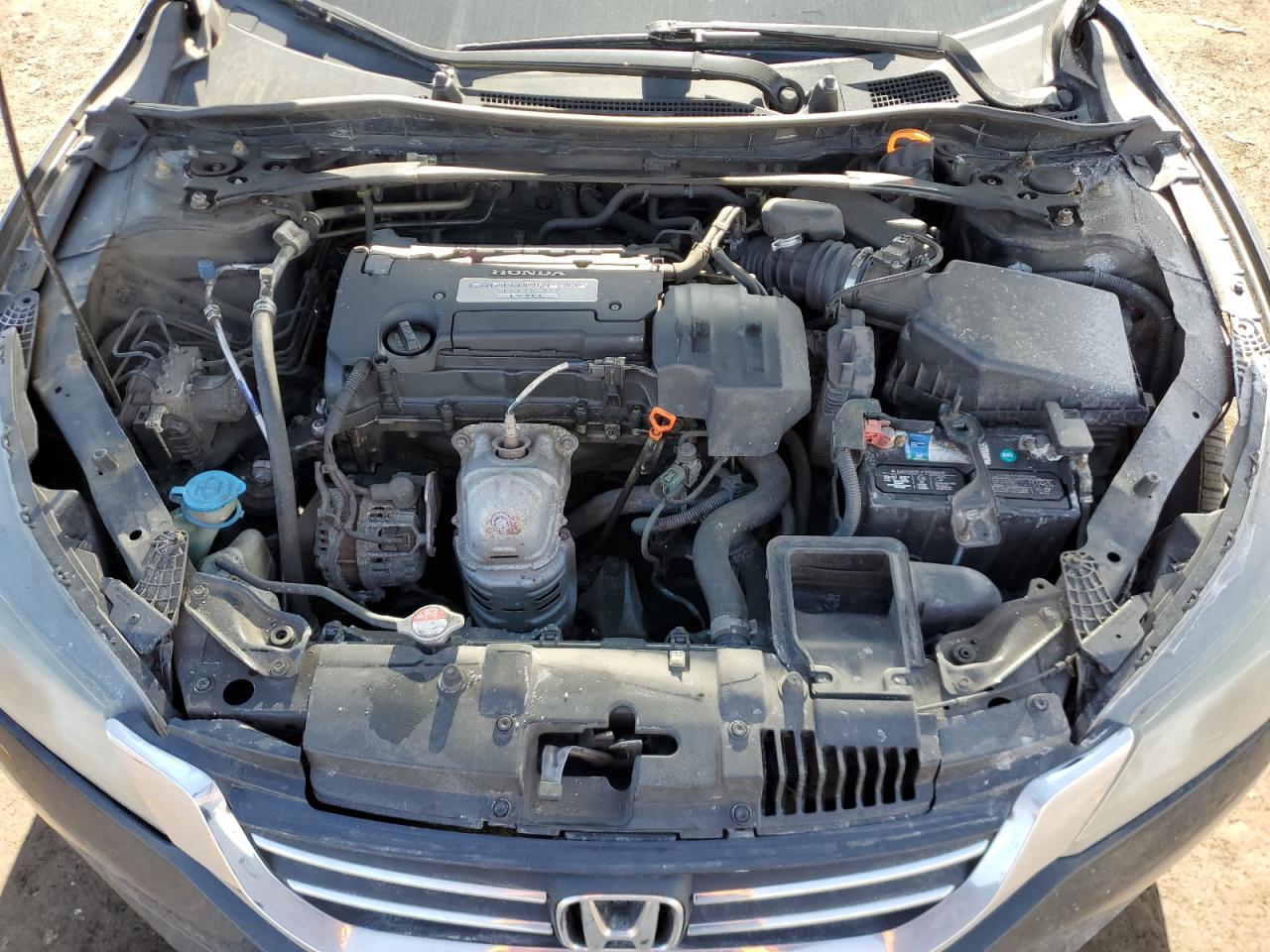 2013 Honda Accord - Image 11