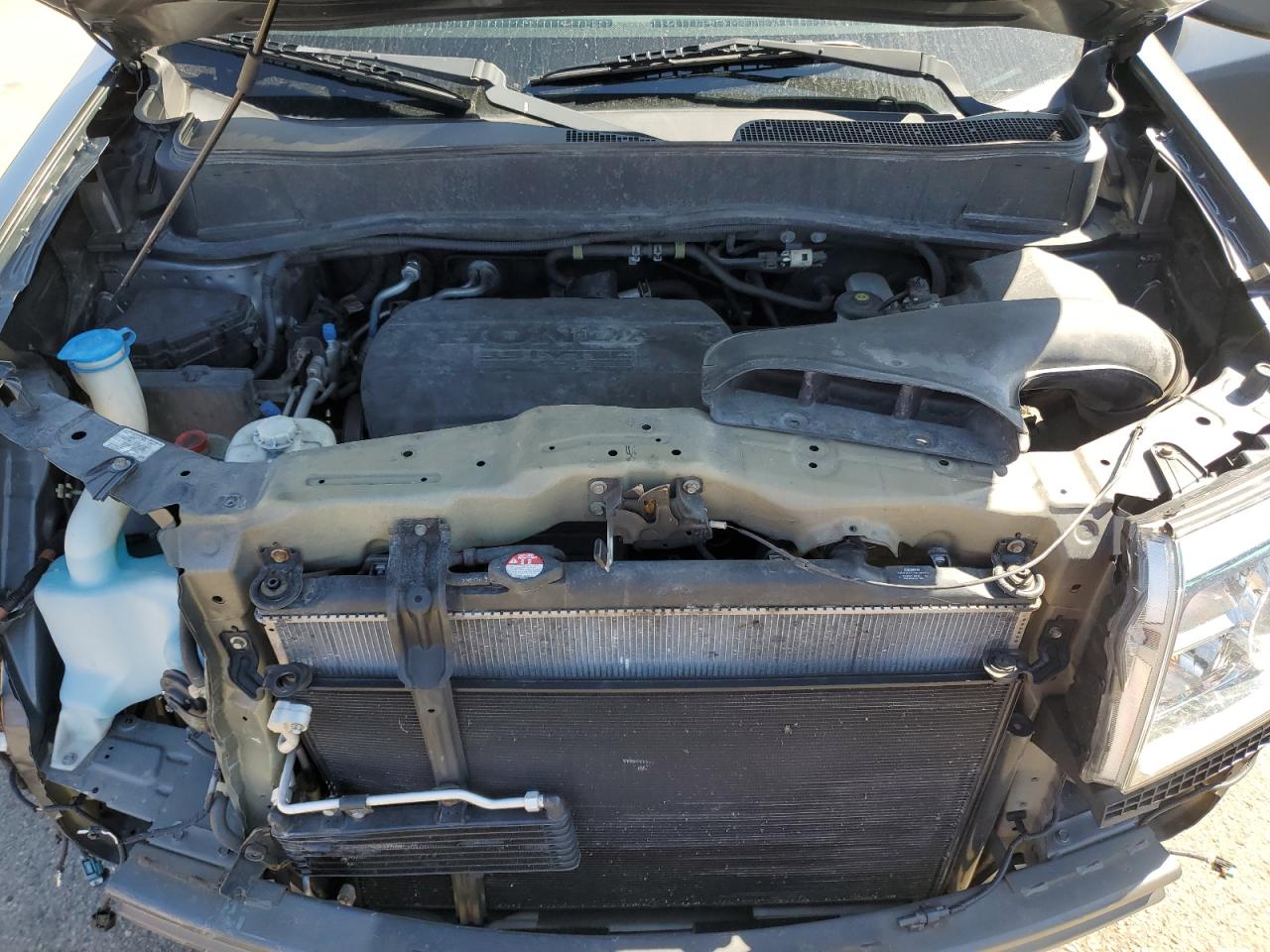 2011 Honda Pilot - Image 12