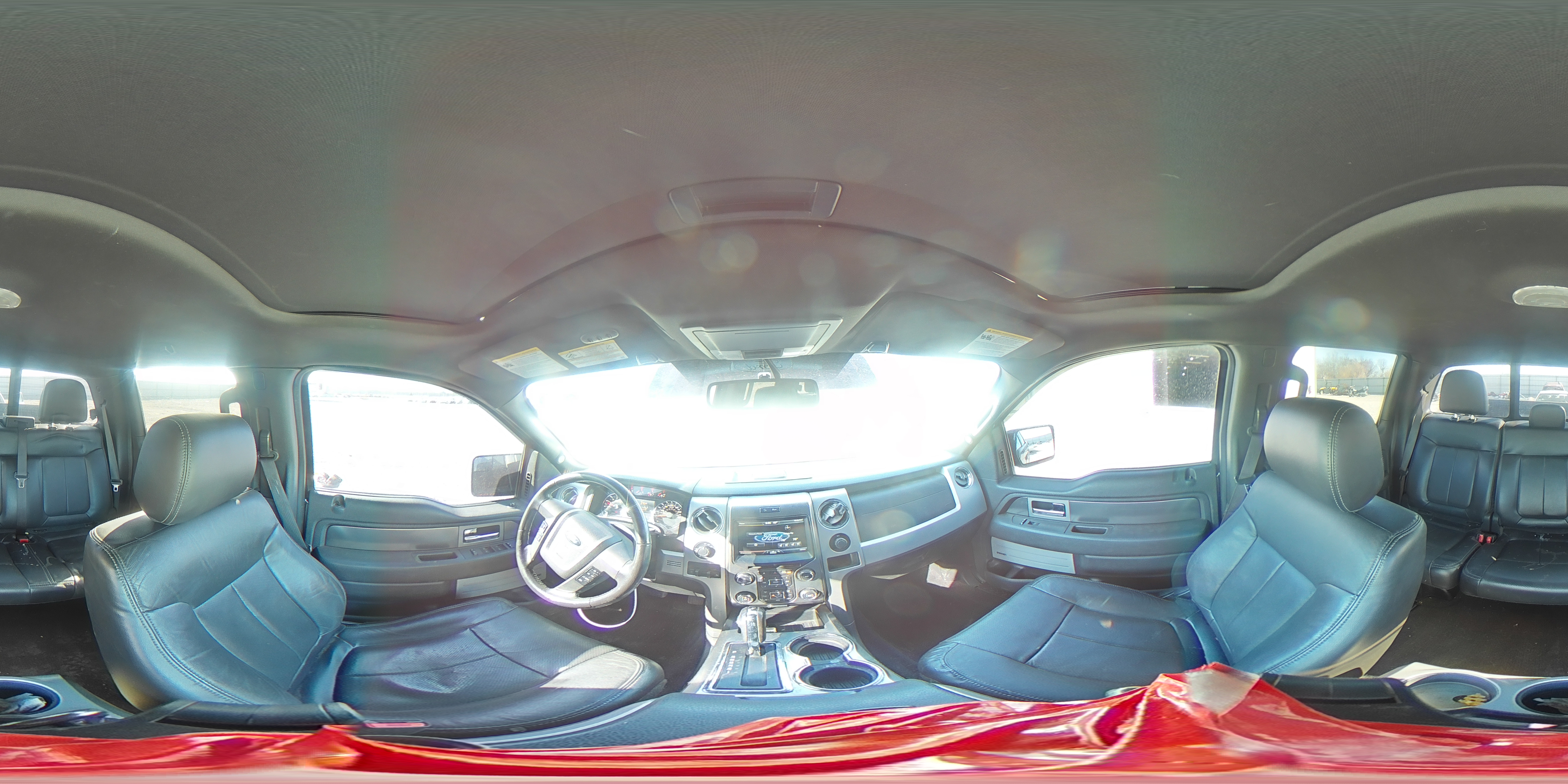2014 Ford F-150 - Image 12
