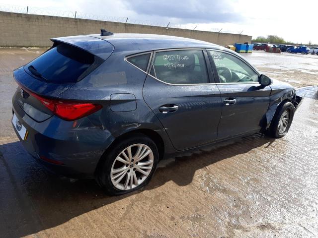 2021 SEAT LEON SE DY