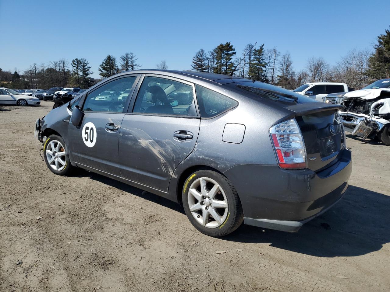 2007 Toyota Prius - Image 2