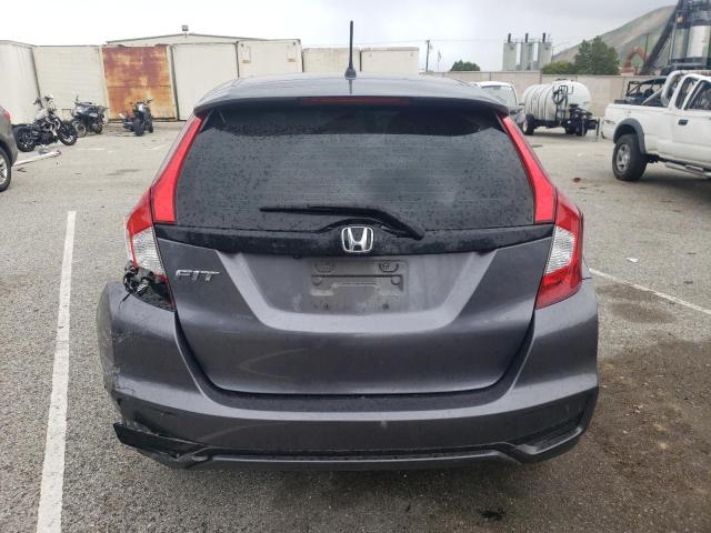  HONDA FIT 2019 Gray