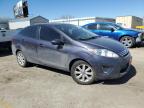 2012 Ford Fiesta Se zu verkaufen in Wichita, KS - Front End
