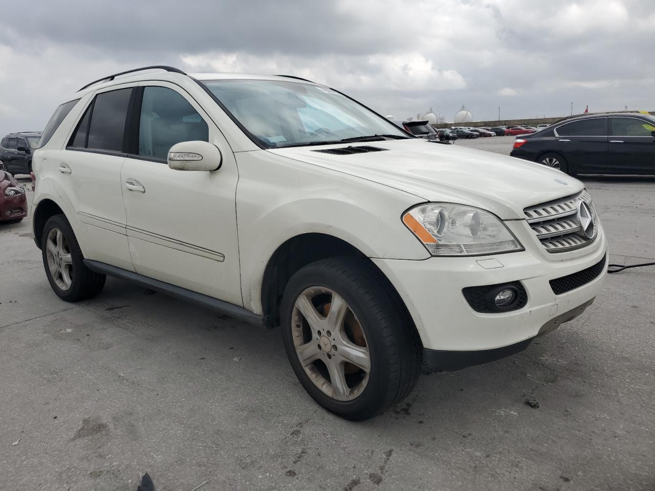 2008 Mercedes-Benz M-klasse - Image 4