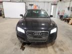 2015 Audi A7 Premium Plus იყიდება Milwaukee-ში, WI - Side