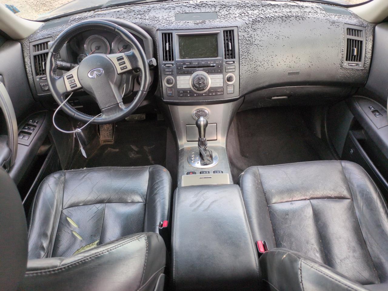 2008 Infiniti FX - Image 8