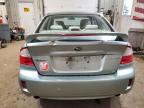2009 Subaru Legacy 2.5I للبيع في Lyman، ME - Front End