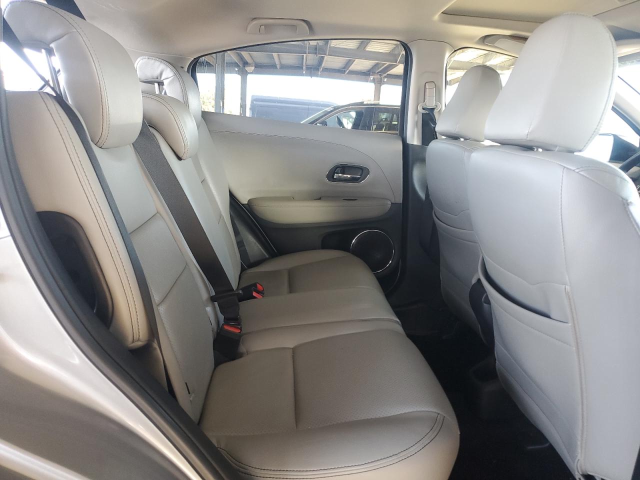 2018 Honda HR-V - Image 11
