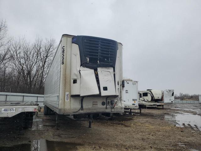 2022 Great Dane Trailer Semi Trail на продаже в Elgin, IL - Front End