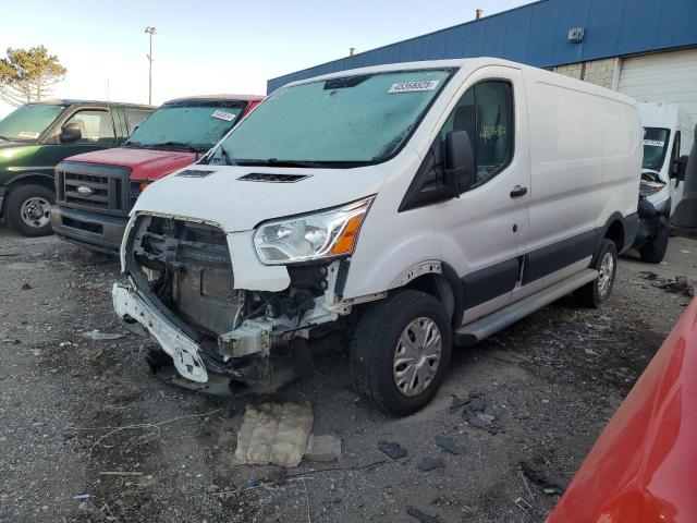 2015 Ford Transit T-250