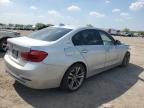 2017 Bmw 330E  for Sale in Houston, TX - Front End