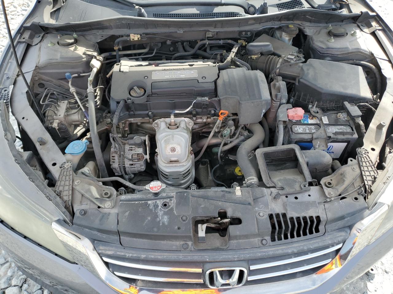 2013 Honda Accord - Image 11