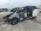 2018 Kia Sedona Sxl продається в Haslet, TX - Burn