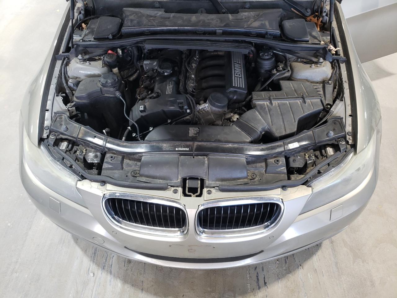 2011 BMW 3er - Image 11