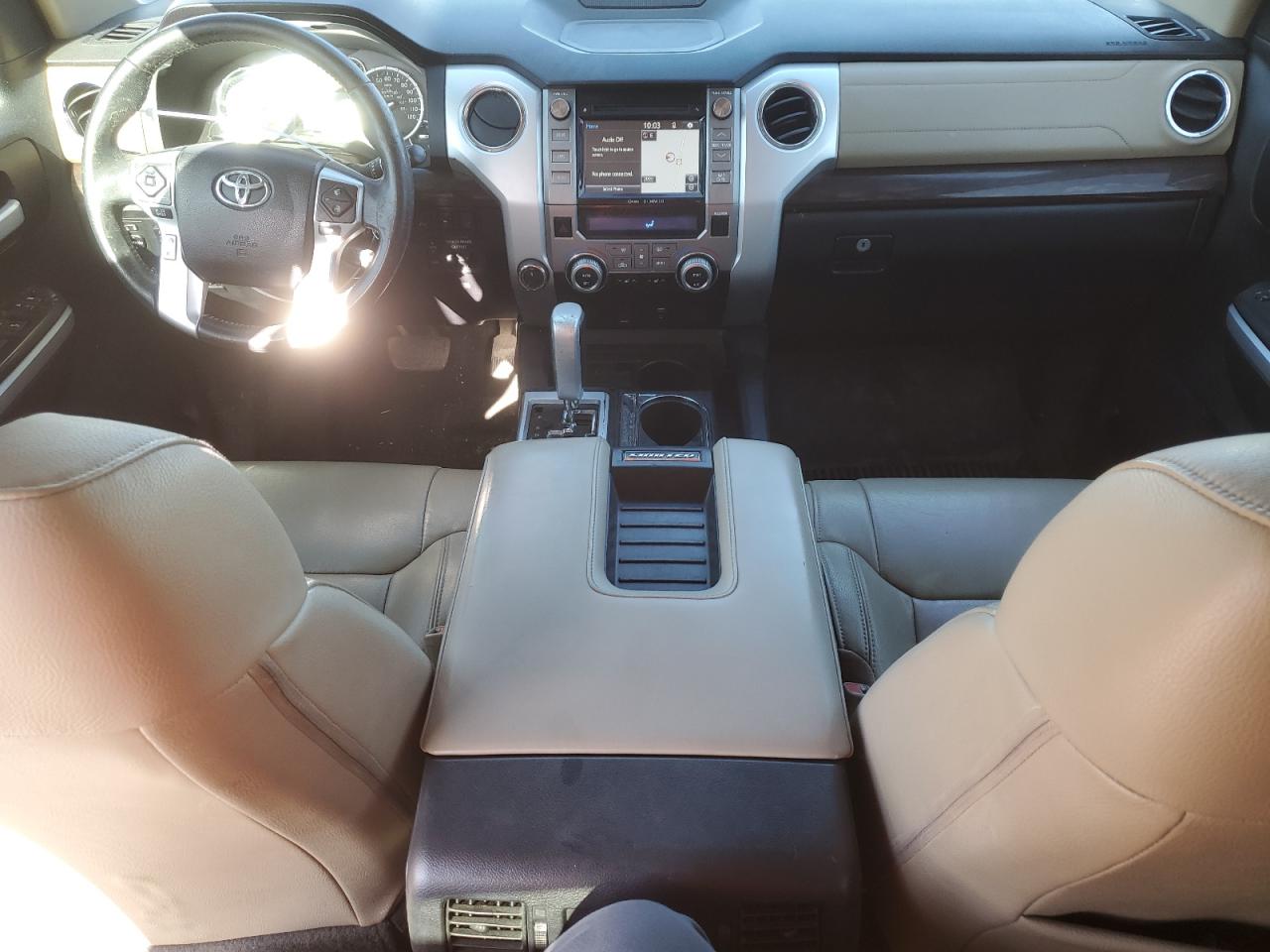 2017 Toyota Tundra - Image 8