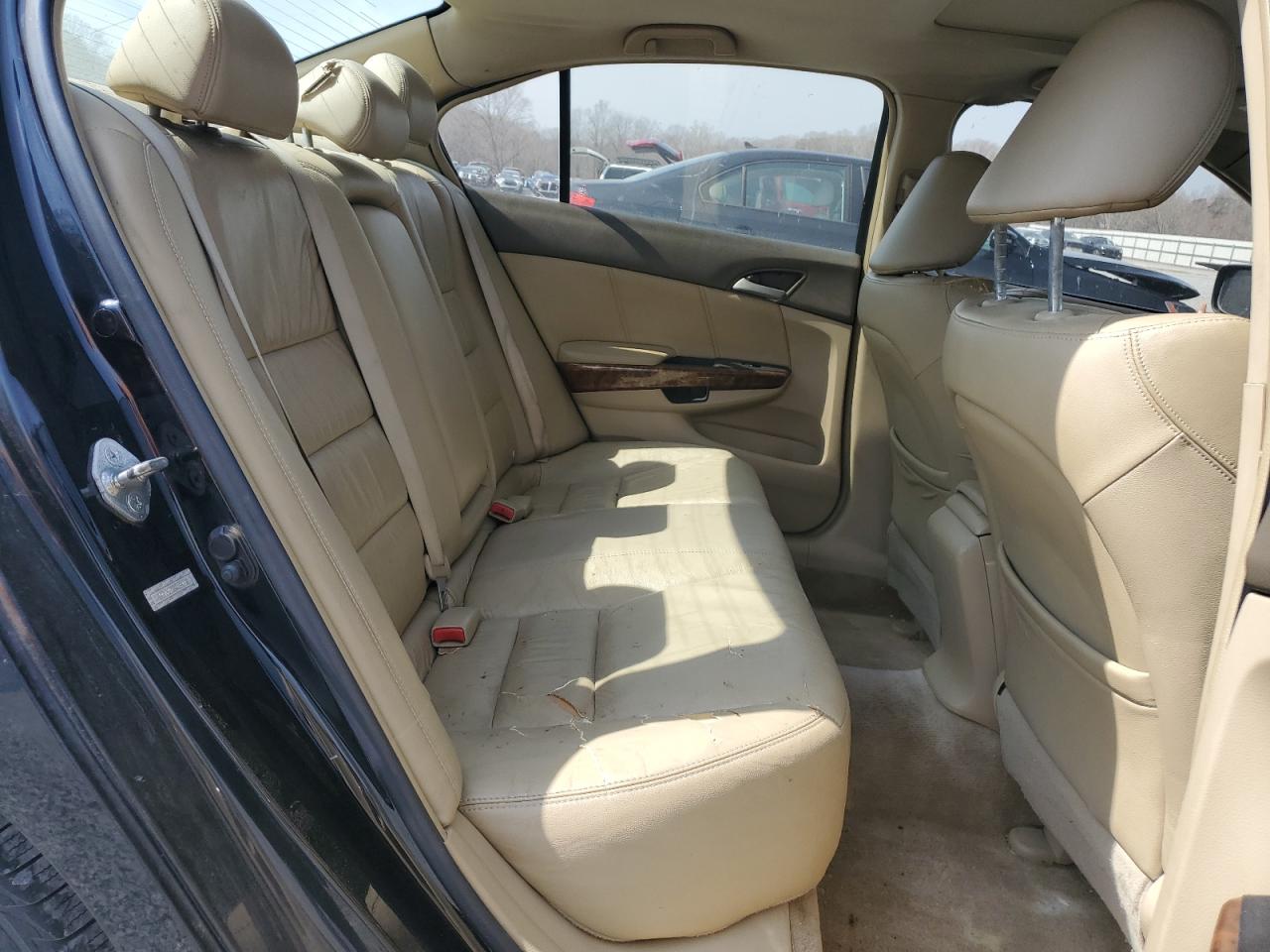 2008 Honda Accord - Image 10