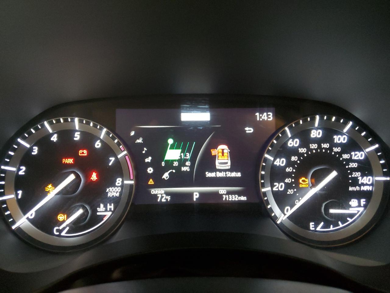2020 Toyota Highlander - Image 9