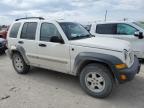 2006 Jeep Liberty Sport for Sale in Indianapolis, IN - Rear End