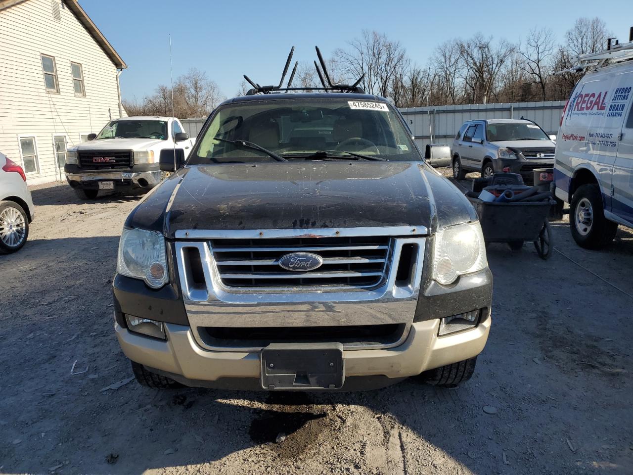 2006 Ford Explorer - Image 5