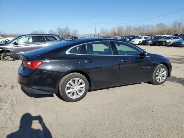  CHEVROLET MALIBU 2023 Czarny