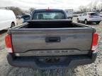 2016 Toyota Tacoma Access Cab zu verkaufen in Baltimore, MD - Side