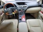 2011 Lexus Rx 350 zu verkaufen in Gastonia, NC - All Over