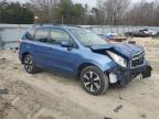 2017 Subaru Forester 2.5I Premium for Sale in Seaford, DE - Front End