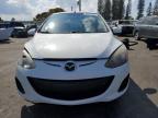 2014 Mazda Mazda2 Sport за продажба в Miami, FL - Front End