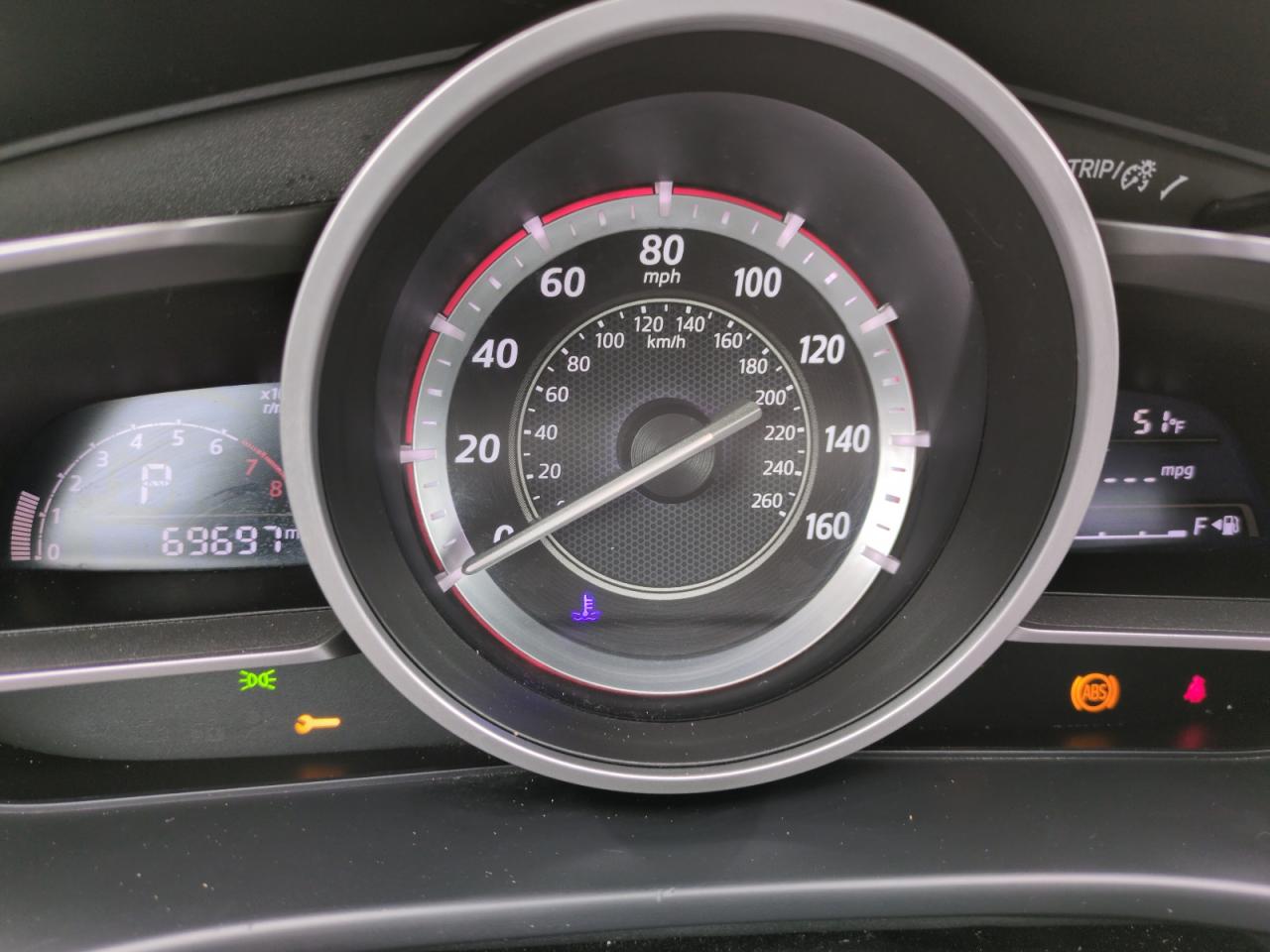 2015 Mazda 3 - Image 9