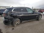 2021 Bmw X3 Xdrive30I en Venta en Las Vegas, NV - Side