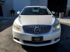 2011 Buick Lacrosse Cxs de vânzare în Fort Pierce, FL - Undercarriage
